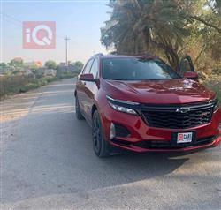 شيفروليه إكوينوكس